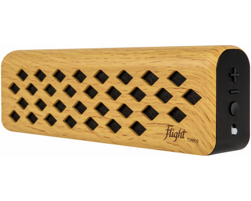 FLIGHT Tiny 6 Maple - Комбоусилитель для укулеле Флайт в магазине Music-Hummer