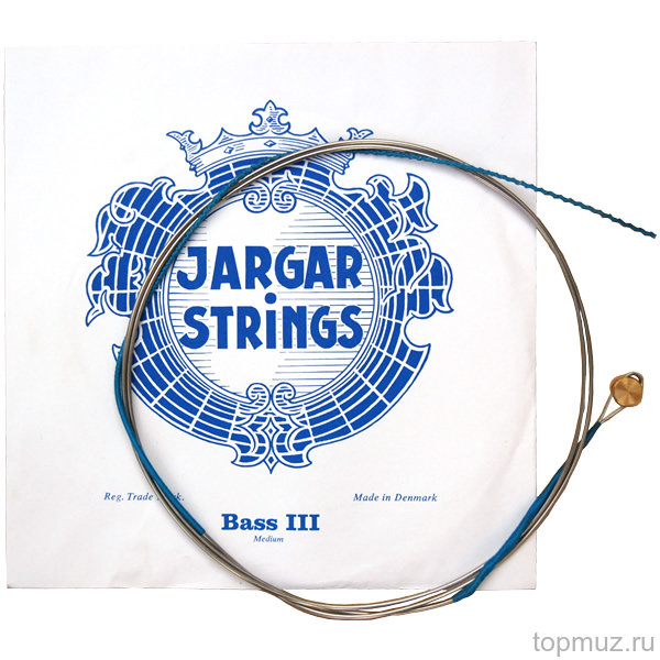 JARGAR Medium 5 String в магазине Music-Hummer