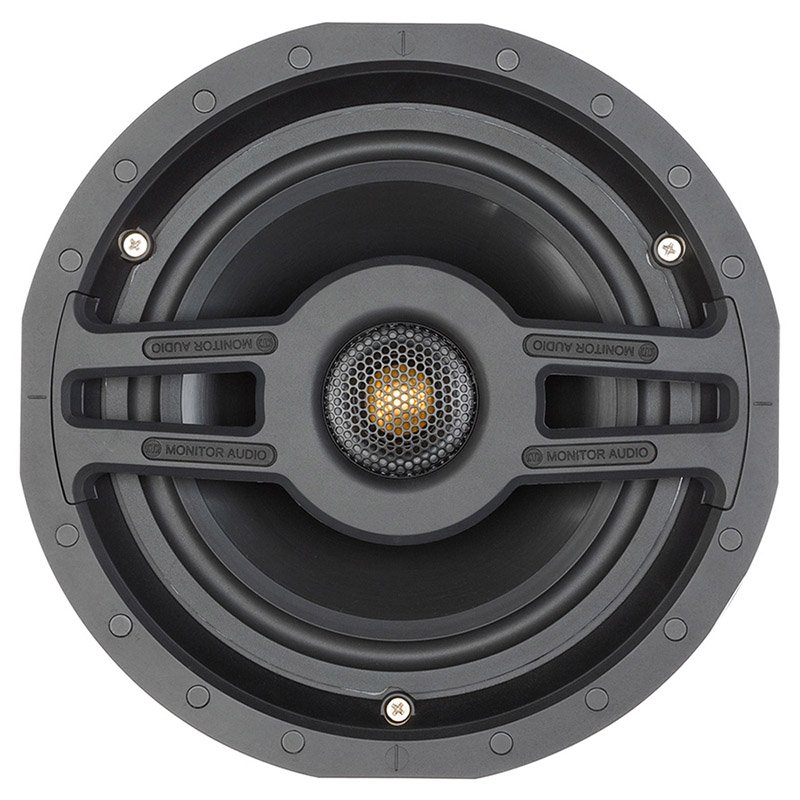 Monitor Audio Slim CS180 Round в магазине Music-Hummer