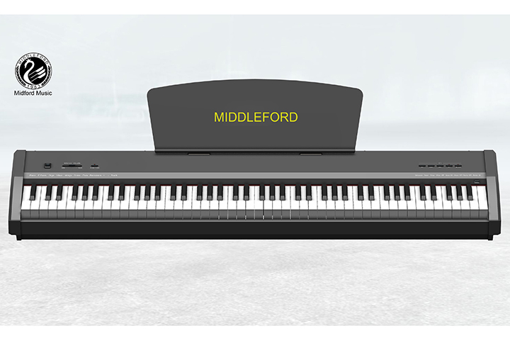 Пианино Middleford DUP-45 в магазине Music-Hummer