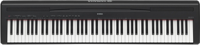 Цифровое пианино YAMAHA P-95B в магазине Music-Hummer