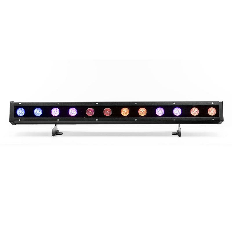 Архитектурный LED светильник STAGE4 BARTONE 12x15F IP в магазине Music-Hummer