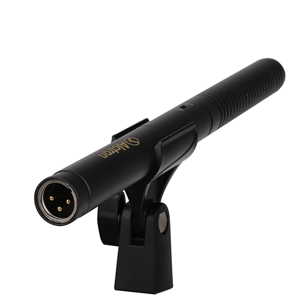 Микрофон-пушка конденсаторный Alctron DSG-1 в магазине Music-Hummer