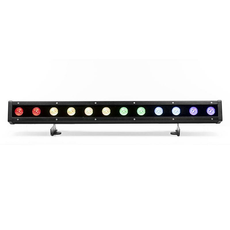 Архитектурный LED светильник STAGE4 BARTONE 12x15F IP в магазине Music-Hummer