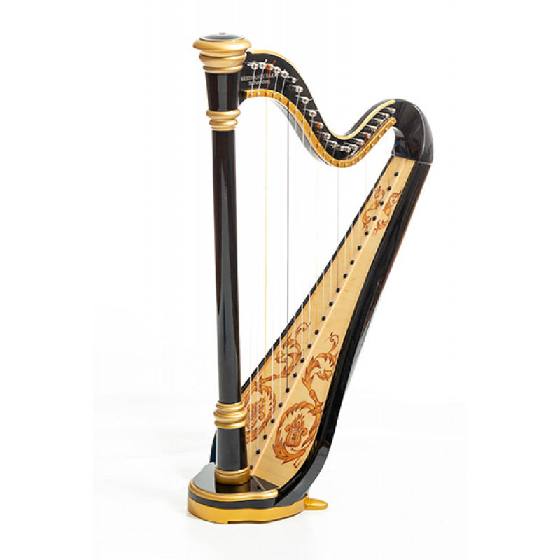 Арфа Resonance Harps MLH0024 Iris в магазине Music-Hummer