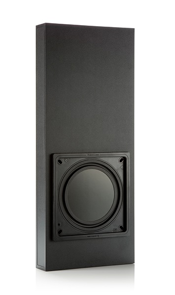 Monitor Audio IWB-10 Inwall Back Box в магазине Music-Hummer