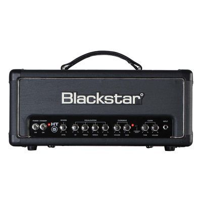 Ламповый гитарный усилитель Blackstar HT-5RH в магазине Music-Hummer