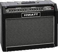 Hiwatt G 100 112R (гитарный комбо усилитель)