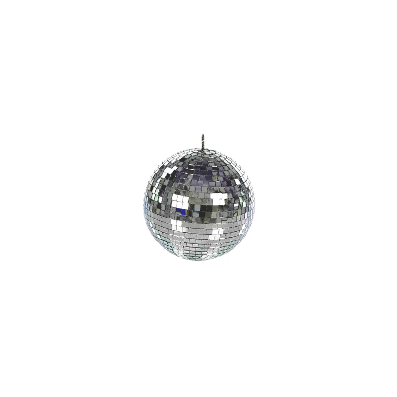 Зеркальный шар INVOLIGHT MB8, 20 см в магазине Music-Hummer
