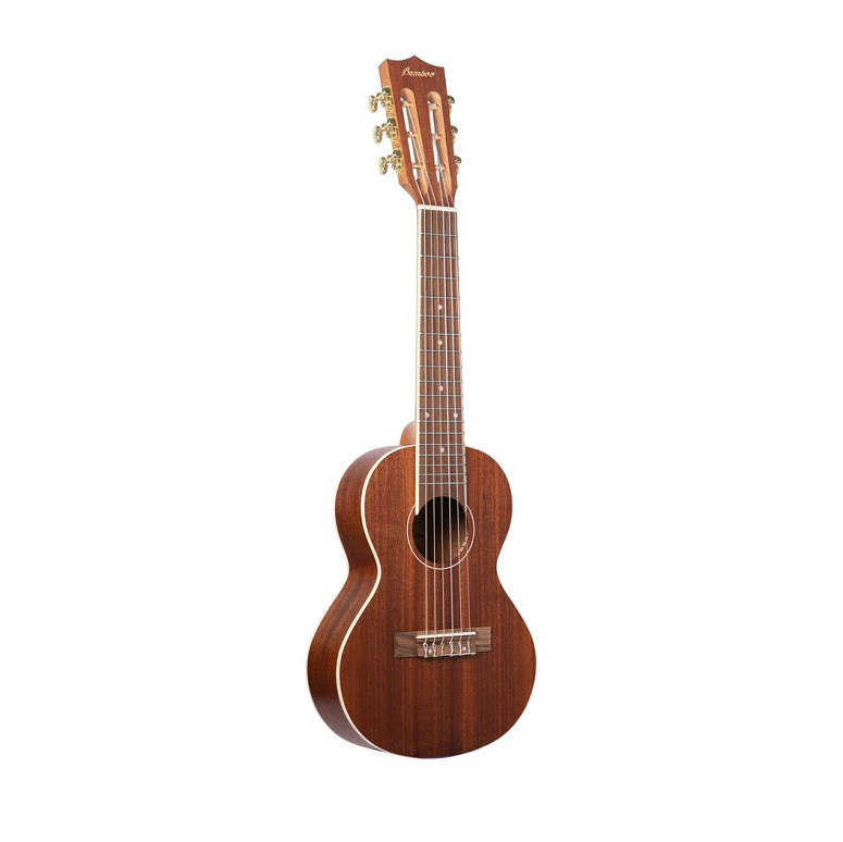 Гиталеле Bamboo Guitarlele в магазине Music-Hummer