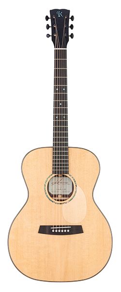 Акустическая гитара Kremona R35 Steel String Series в магазине Music-Hummer