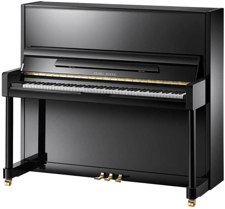 Акустическое пианино Pearl River EU118A111  в магазине Music-Hummer
