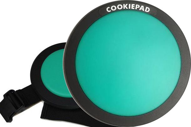 CookiePad SOFT набор для барабанщика в магазине Music-Hummer