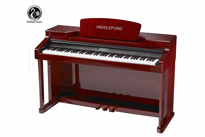 Пианино Middleford DUP-1000 в магазине Music-Hummer