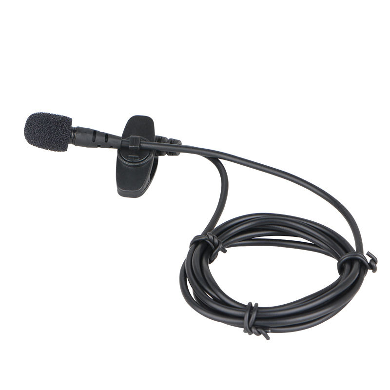 Микрофон петличный Alctron i7 в магазине Music-Hummer