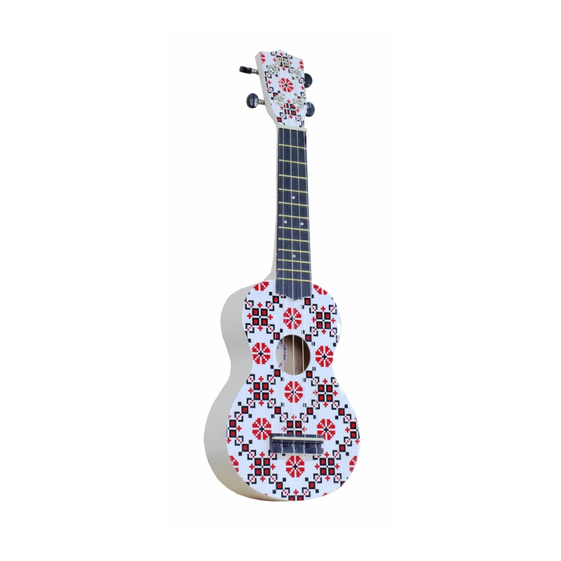 Акустическое укулеле WIKI UK/SLAVE в магазине Music-Hummer
