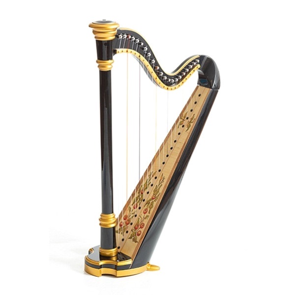 Арфа Resonance Harps MLH0014 Capris в магазине Music-Hummer