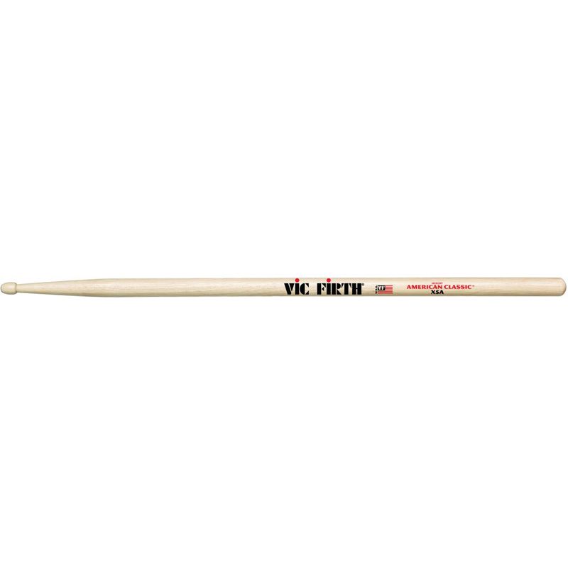 Vic Firth X5A (Extreme 5A)  палки, орех в магазине Music-Hummer