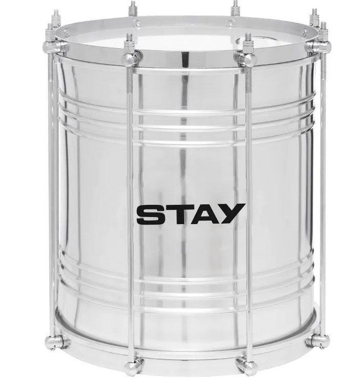 Барабан Stay 245-STAY 5513ST Repinique 10"x30см в магазине Music-Hummer