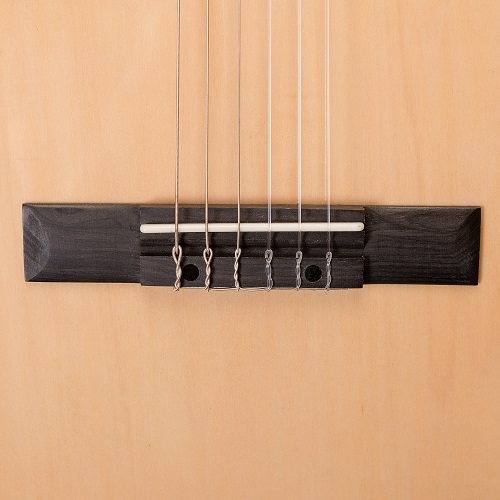 Классическая гитара ROCKDALE MODERN CLASSIC 100-N 3/4 в магазине Music-Hummer
