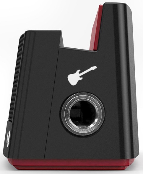 FOCUSRITE iTrack Pocket Аудио интерфейс  в магазине Music-Hummer