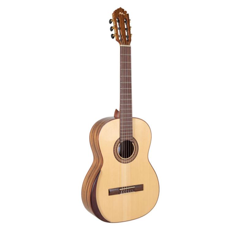 Гитара классическая MANUEL RODRIGUEZ A-S 4/4 (ель/бубинга) в магазине Music-Hummer
