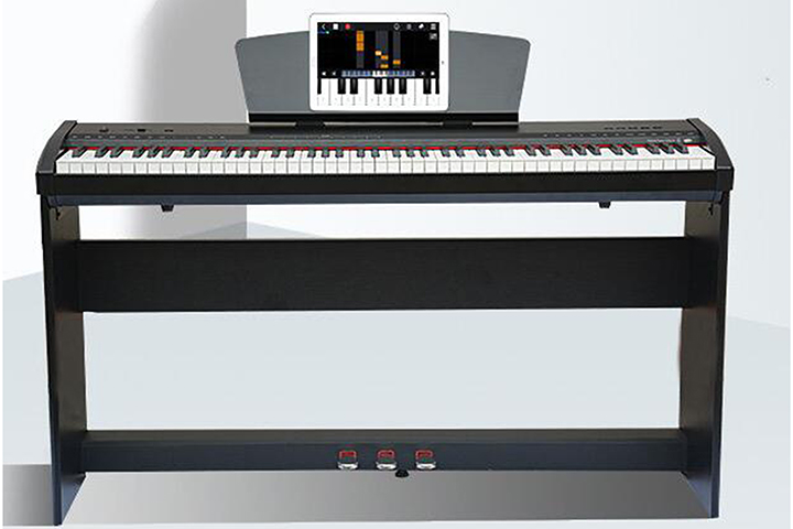 Пианино Middleford DUP-9 в магазине Music-Hummer