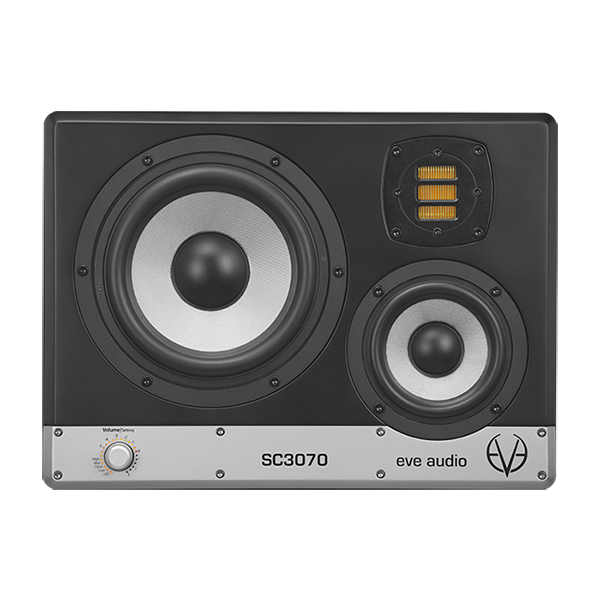 Студийный монитор EVE Audio SC3070-L в магазине Music-Hummer