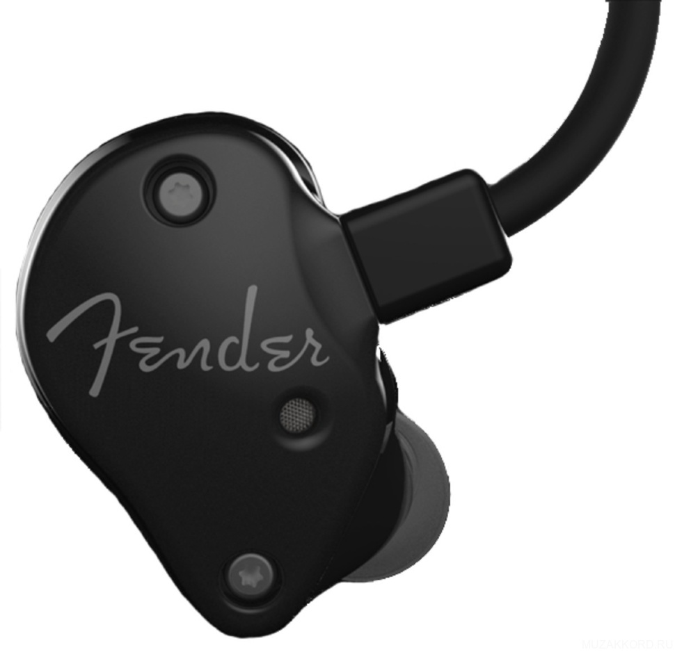 FENDER FXA7 Pro In-Ear Monitors