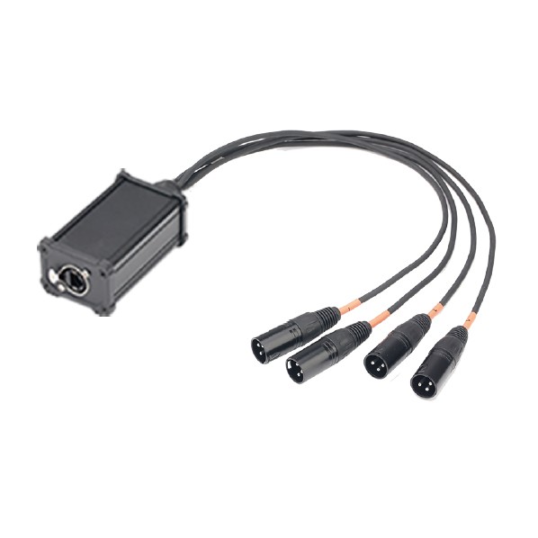 Сетевой кабель Soundking CXA031 DMX в магазине Music-Hummer