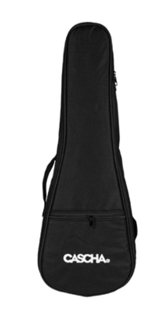 Чехол Cascha HH-2240 для укулеле сопрано в магазине Music-Hummer