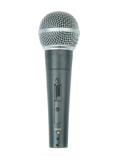 Микрофон динамический, Soundking EH002 в магазине Music-Hummer