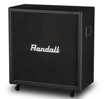Randall RX412 в магазине Music-Hummer