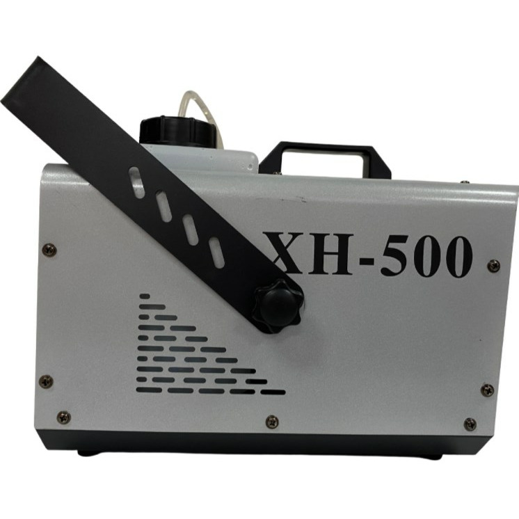 Генератор тумана XLine XH-500 в магазине Music-Hummer