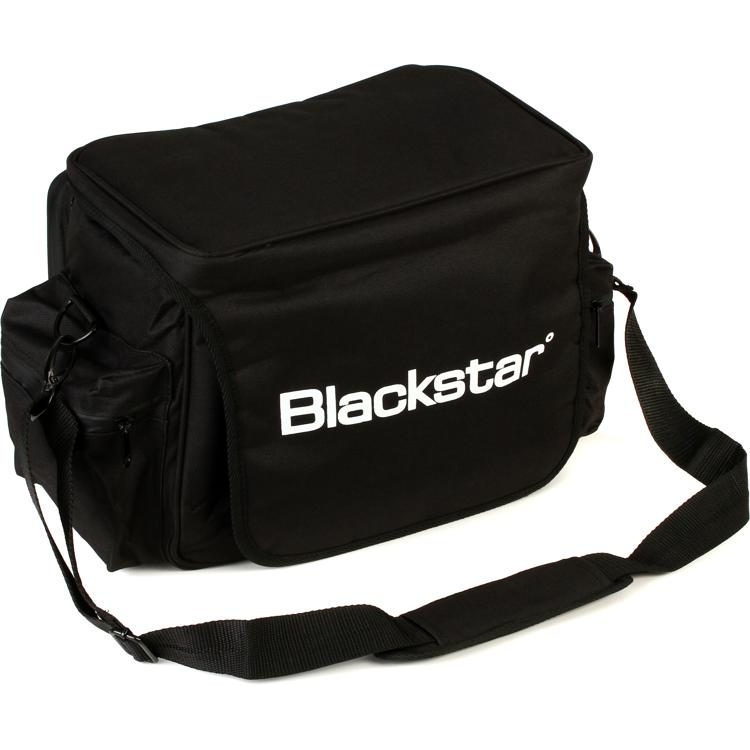 Кейс для переноски комбоусилителя Blackstar GB-1 в магазине Music-Hummer