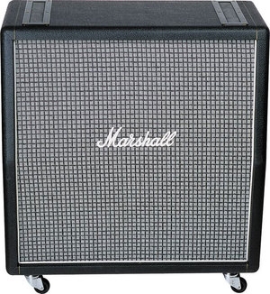 MARSHALL 1960AX 100 W 4X12' Кабинет гитарный в магазине Music-Hummer