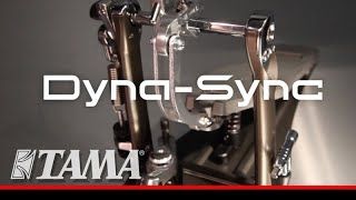 TAMA HPDS1 DYNA-SYNC SERIES SINGLE PEDAL в магазине Music-Hummer