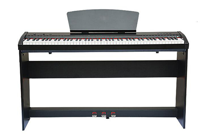 Пианино Middleford DUP-9 в магазине Music-Hummer