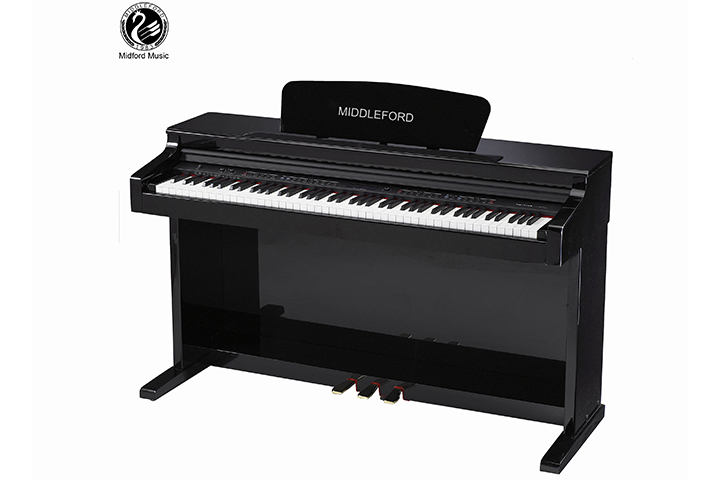 Пианино Middleford DUP-900A в магазине Music-Hummer
