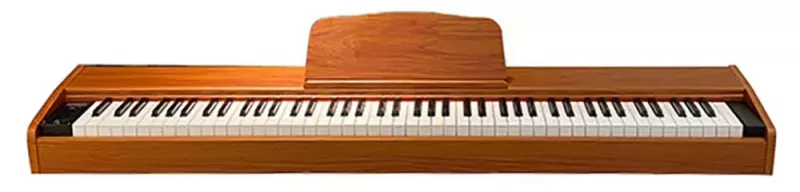 Цифровое фортепиано Pierre Cezar DP-121-H-WN в магазине Music-Hummer