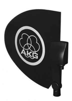 AKG SRA2W пассивная направленная передающая антенна, +4Дб, 500-865МГц в магазине Music-Hummer