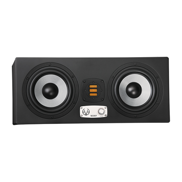 Студийный монитор EVE Audio SC307, активный, 250Вт в магазине Music-Hummer