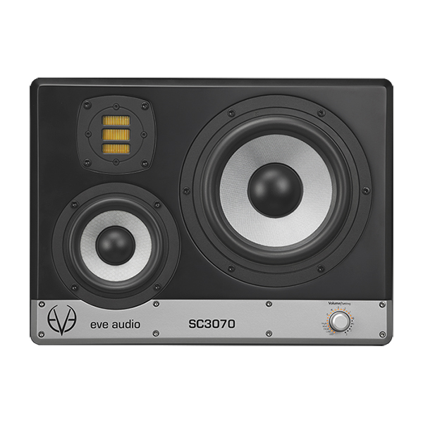 Студийный монитор EVE Audio SC3070-R в магазине Music-Hummer