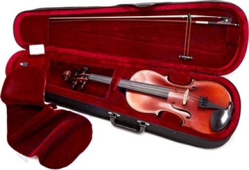 Скрипка Karl Hofner H11E-V 4/4 в магазине Music-Hummer