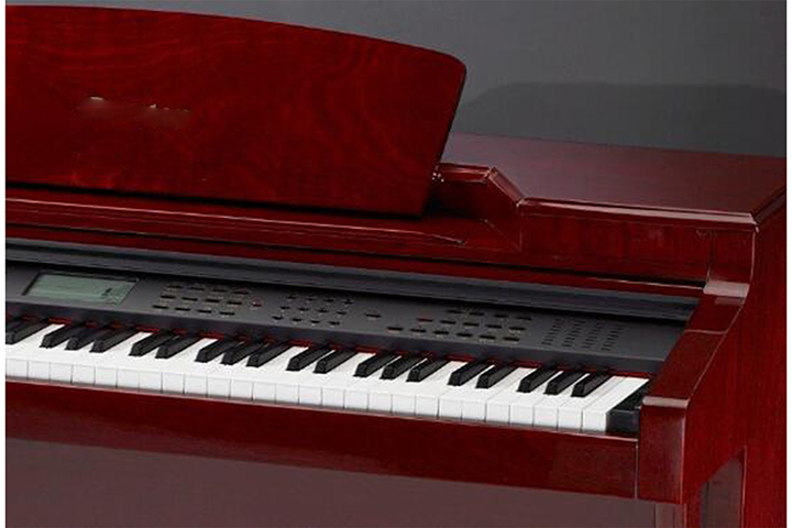 Пианино Middleford DUP-1000 в магазине Music-Hummer