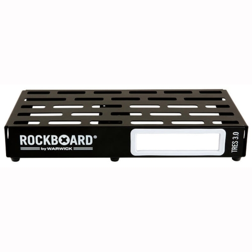 Педалборд Rockboard TRES 3.0 A в магазине Music-Hummer