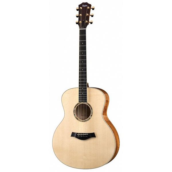 Акустическая гитара Taylor GS6 в магазине Music-Hummer