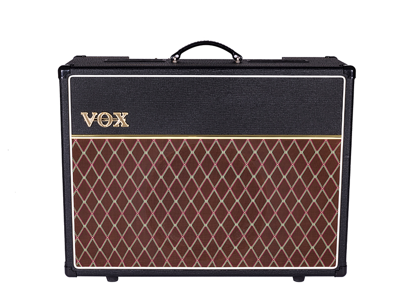 VOX AC30S1 в магазине Music-Hummer