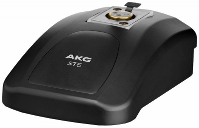 AKG ST6 микрофонная подставка для серий GN и CGN, разъем XLR в магазине Music-Hummer