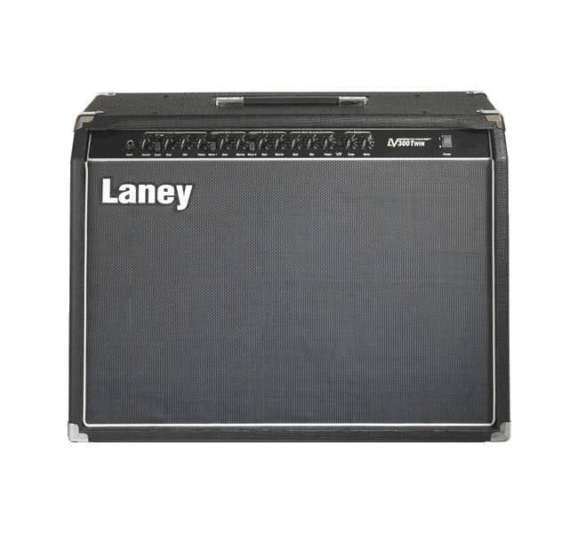 Laney LV300 TWIN в магазине Music-Hummer